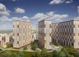 Продается 3-комнатная квартира, 80 м2, Самара, Краснодонская улица, 8, метро Кировская