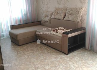 Продажа 2-комнатной квартиры, 41.5 м2, Арсеньев, Калининская улица, 4А