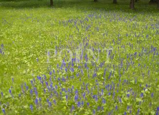 Продается участок, 25 сот., дачный посёлок Лесной Городок