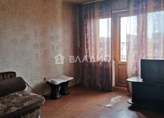 Продаю 1-ком. квартиру, 31 м2, Кемерово, Красноармейская улица, 125, Центральный район