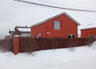 Продается дом, 120 м2, деревня Ракино, Вознесенская улица, 27