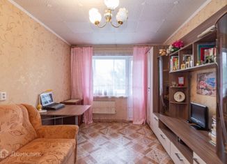 2-комнатная квартира на продажу, 43.7 м2, Омск, улица Степанца, 6А