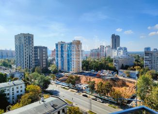 Продам двухкомнатную квартиру, 54 м2, Москва, улица Генерала Глаголева, 14Ак1, метро Народное Ополчение