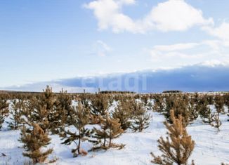 Продажа земельного участка, 9.8 сот., коттеджный поселок Бобровские дачи, Гранатовая улица