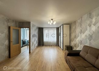 Продаю 1-ком. квартиру, 31.9 м2, Москва, Смольная улица, 39, Смольная улица