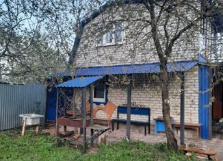 Продается дом, 70 м2, Курская область, садоводческое товарищество Дичня, 579А
