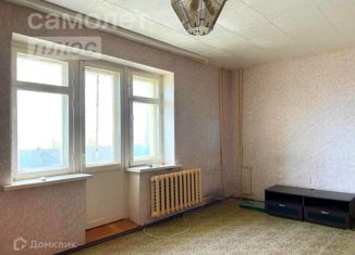 1-комнатная квартира на продажу, 37.3 м2, Астраханская область, Баррикадная улица, 7