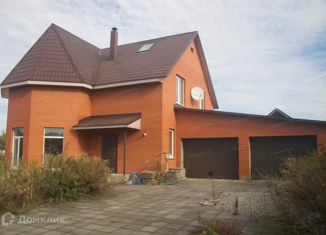 Продаю дом, 251.5 м2, село Фёдоровка, Шоссейная улица, 51