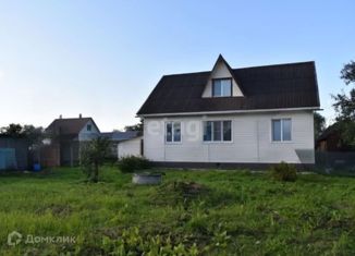 Дом на продажу, 76.1 м2, посёлок городского типа Васильевский Мох