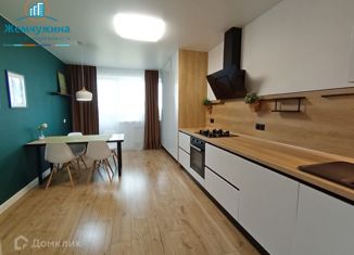 Продаю трехкомнатную квартиру, 88.3 м2, Ульяновск, улица Якурнова, 36