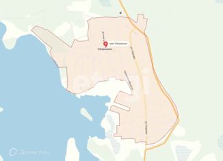 Продажа земельного участка, 13 сот., село Непряхино, улица Кирова