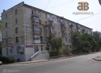 Однокомнатная квартира на продажу, 30.5 м2, Севастополь, улица Льва Толстого, 25