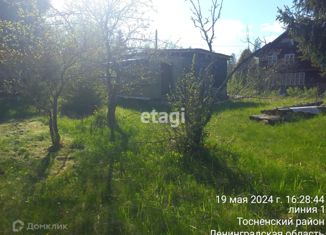 Продаю участок, 6 сот., деревня Трубников Бор, улица Мира