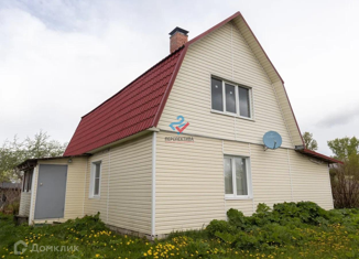Продаю дом, 101 м2, деревня Колталово, Новая улица, 9В