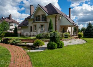 Продается дом, 290 м2, массив дачной застройки Воскресенское, массив дачной застройки Воскресенское, 115