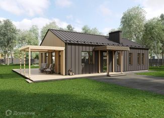 Продается дом, 115 м2, коттеджный посёлок Долина Озёр