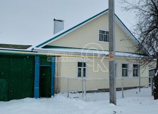 Продажа дома, 70 м2, Кукмор, улица Нариманова, 1