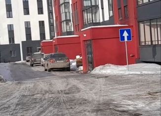 Продается 1-комнатная квартира, 40.1 м2, микрорайон Вишнёвая Горка, Олимпийская улица, 5