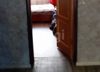 3-комнатная квартира на продажу, 58.7 м2, рабочий посёлок Ванино, улица 7-я Линия, 3