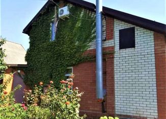 Продажа дома, 88 м2, посёлок Лазурный, Цветочная улица, 151