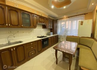 Продается 1-комнатная квартира, 44.3 м2, Ставрополь, улица Достоевского, 75