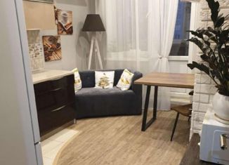 Продам 1-комнатную квартиру, 46 м2, Калининград, Елизаветинская улица, 9, ЖК Солнечный город