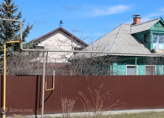 Продается дом, 192 м2, посёлок Зёленый Бор, Октябрьская улица, 25