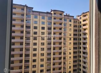 Продажа двухкомнатной квартиры, 76.2 м2, Черкесск, улица Космонавтов, 43Г