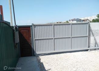 Продам 1-ком. квартиру, 25 м2, Севастополь, Камышовое шоссе, 12А