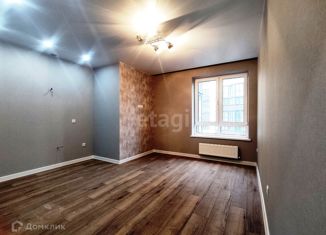 1-комнатная квартира на продажу, 41.4 м2, Краснодар, Семигорская улица, 16, Семигорская улица