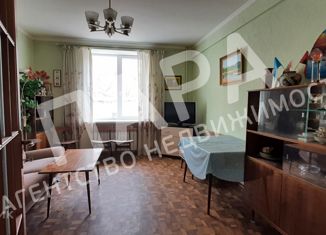 Двухкомнатная квартира в аренду, 60 м2, Самара, Волжский проспект, 39, метро Алабинская