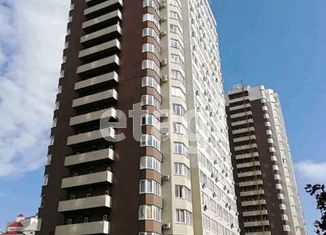 Продам однокомнатную квартиру, 38.2 м2, Анапа, Владимирская улица, 154к3, ЖК Трио