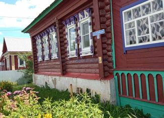 Продам дом, 33 м2, село Беляйково, улица Глебово, 42