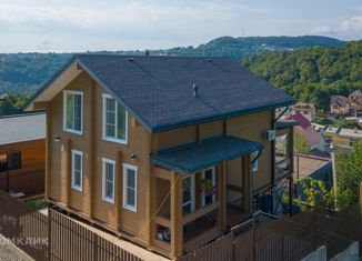 Продам дом, 165.6 м2, село Васильевка, улица Братьев Еремян, 26Г/8