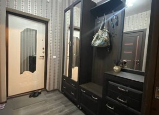 Продажа квартиры студии, 27.5 м2, Волгоград, улица Тимирязева, 15