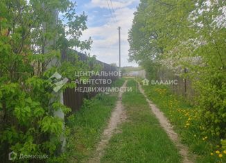 Продам земельный участок, 6 сот., деревня Рожок, Центральная улица