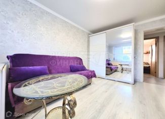 Продается двухкомнатная квартира, 41.5 м2, поселок Высокое, Полевая улица, 16