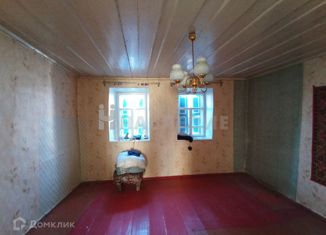 Продажа дома, 59 м2, поселок Горняцкий, улица Некрасова