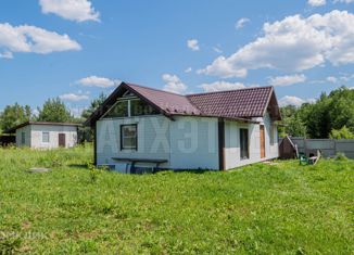 Продажа дома, 98 м2, деревня Турейка, деревня Турейка, 6В