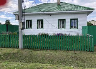 Продам дом, 72 м2, село Нижняя Тавда, Полевая улица, 20