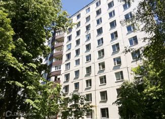 Продажа комнаты, 27.4 м2, Москва, Домостроительная улица, 3, район Солнцево