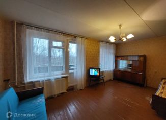 Продажа 1-комнатной квартиры, 34.2 м2, Сестрорецк, набережная реки Сестры, 5