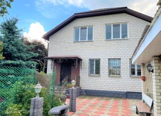 Продажа дома, 218.3 м2, посёлок Вятский Посад, Солнечная улица, 17