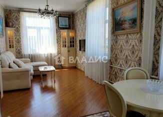 Продам 3-комнатную квартиру, 86 м2, Москва, 1-я Дубровская улица, 18, 1-я Дубровская улица