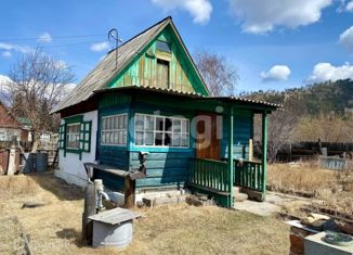 Продам дом, 16 м2, ДНТ Ургаса