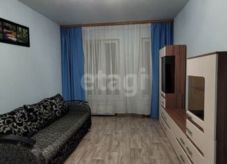 Сдается 1-ком. квартира, 40 м2, Воронеж, улица Берёзовая Роща, 4Ак2