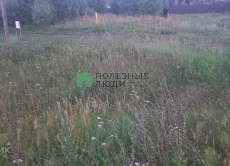 Продам участок, 31.5 сот., починок Мирный, Липовая улица, 3