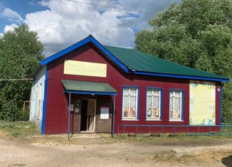 Продажа офиса, 117.9 м2, село Старый Двор, Центральная улица