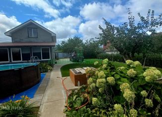 Продаю дом, 75 м2, СНТ Приморье, Дачная улица