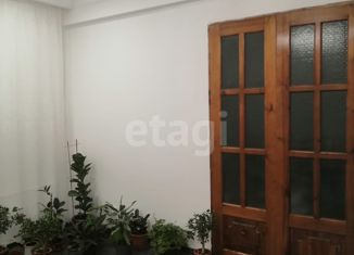 Продается трехкомнатная квартира, 67.4 м2, Кемерово, Севастопольская улица, 6, Кировский район